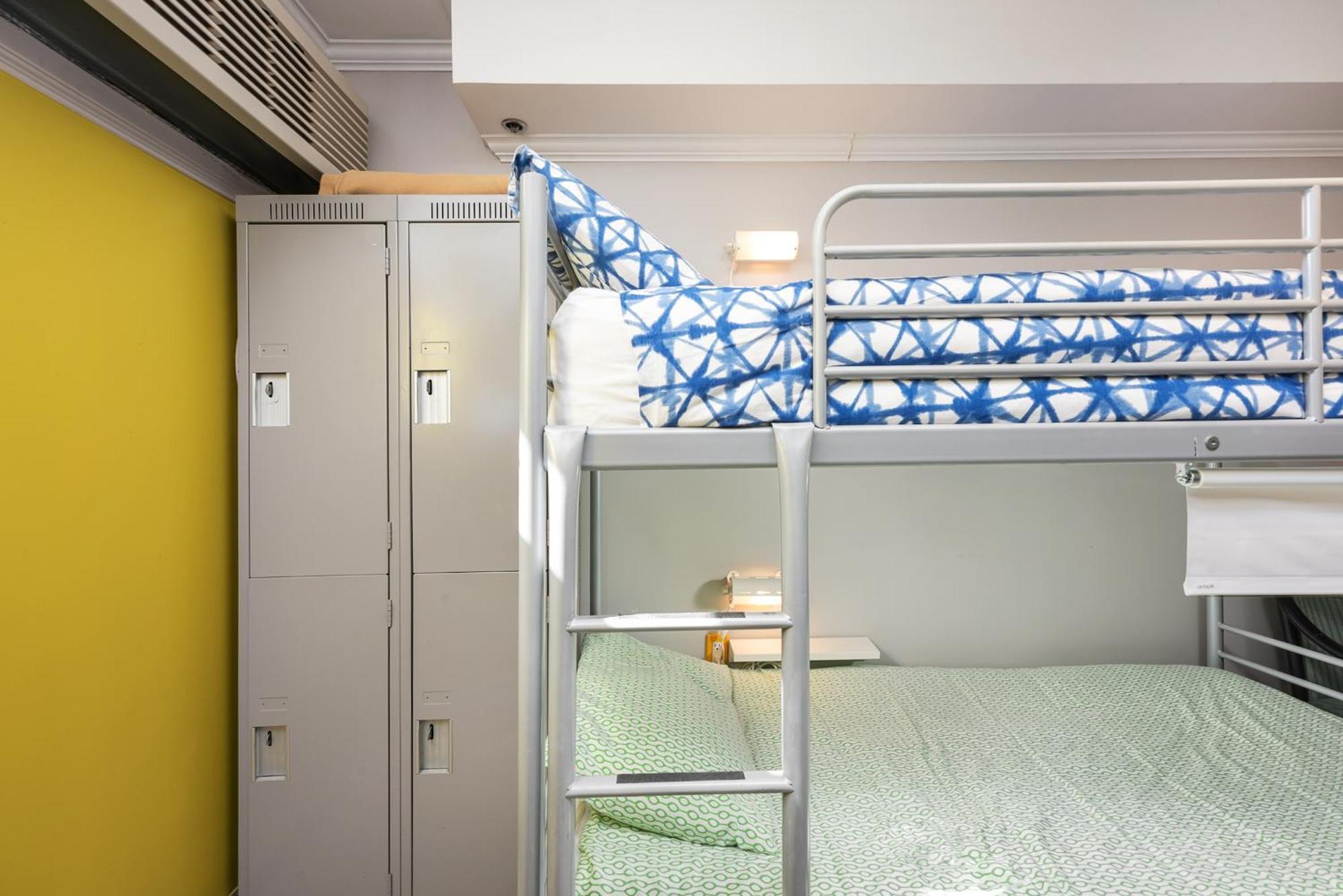 Samesun Montreal Hotel & Hostel, Montreal